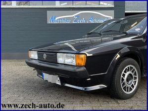 VW Scirocco 1,8 GT mit H- Kennzeichen