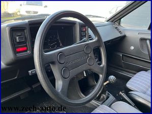 VW Scirocco 1,8 GT mit H- Kennzeichen