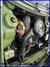 BMW 520 /6 * E 12 * 1 Haltereintrag * NW Rechnung