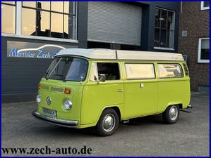 VW T2__MODEL_ALL T2 Westfalia *Top gepflegt *Top Historie *2.Hand