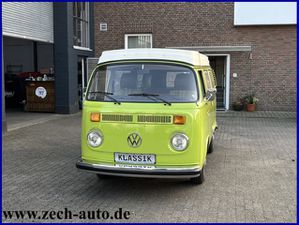 VW T2__MODEL_ALL T2 Westfalia *Top gepflegt *Top Historie *2.Hand