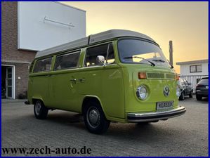 VW T2__MODEL_ALL T2 Westfalia *Top gepflegt *Top Historie *2.Hand