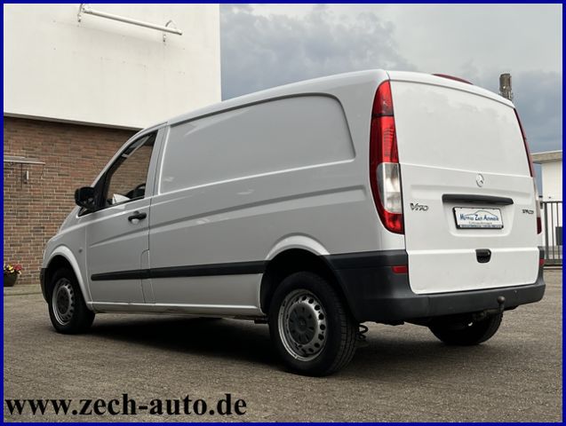 MERCEDES-BENZ Vito 109 CDI * Klima * AHK