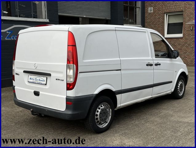 MERCEDES-BENZ Vito 109 CDI * Klima * AHK