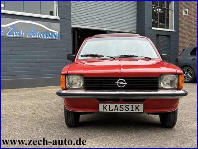 OPEL Kadett