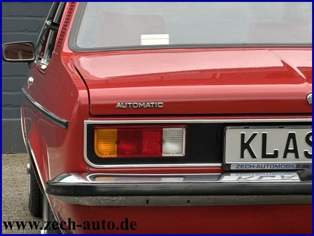 OPEL Kadett C 1,2 S Berlina * H-Kennzeichen * SSD