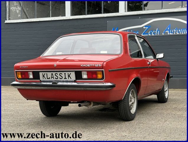 OPEL Kadett