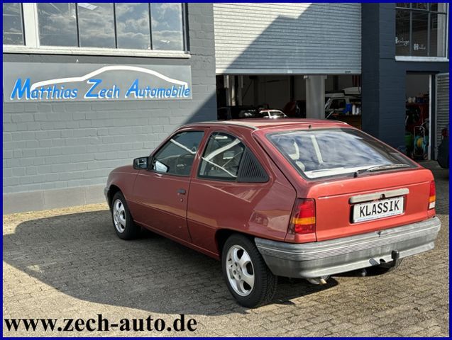 OPEL Kadett