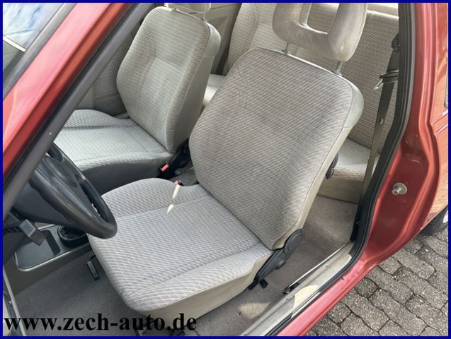 OPEL Kadett E 1,3 Kat Oldtimer aus 1. Hand