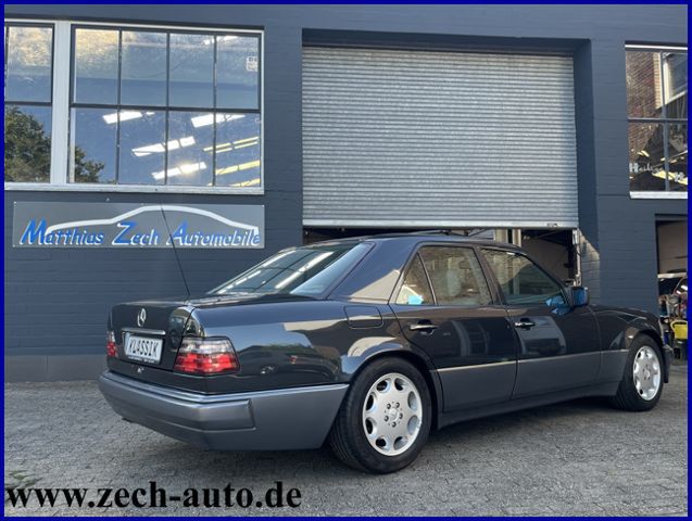 MERCEDES-BENZ E 500 W 124