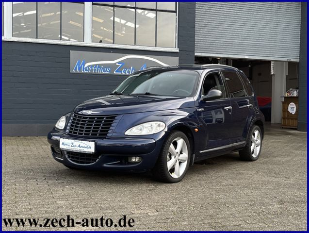 CHRYSLER PT Cruiser