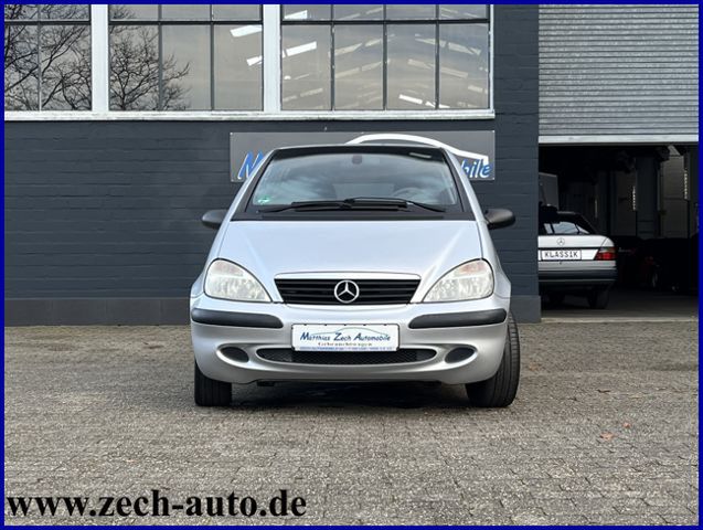 MERCEDES-BENZ A 140 Classic Youngtimer * HU/AU neu