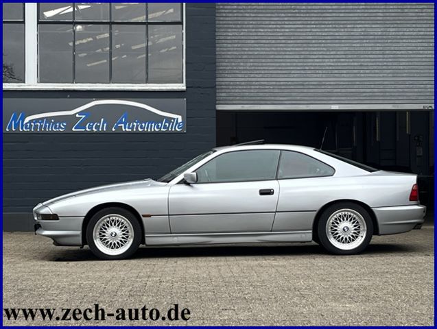 BMW 840 640w