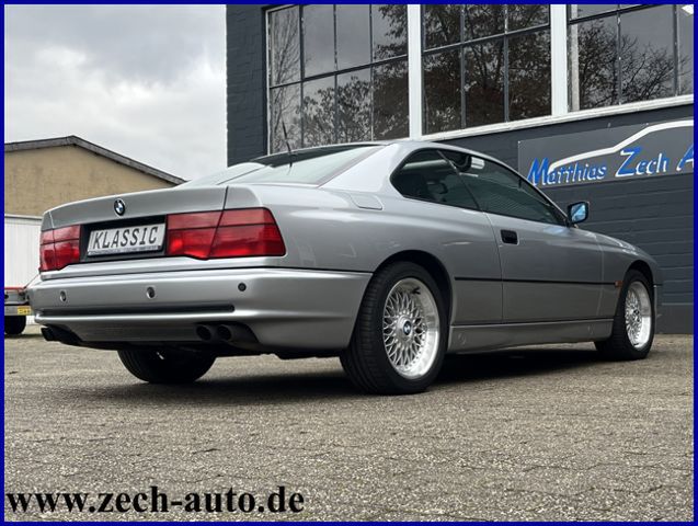 BMW 840 Ci * Automatik * ESSD * Leder