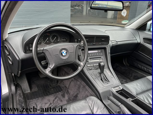 BMW 840 Ci * Automatik * ESSD * Leder