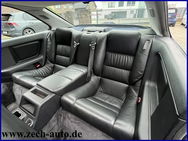 BMW 840 Ci * Automatik * ESSD * Leder