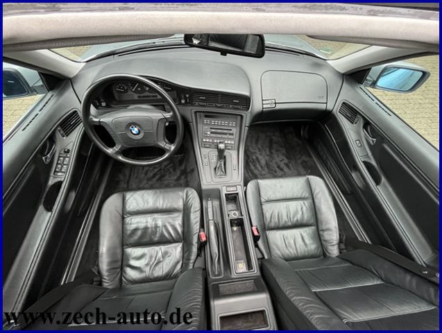 BMW 840 Ci * Automatik * ESSD * Leder