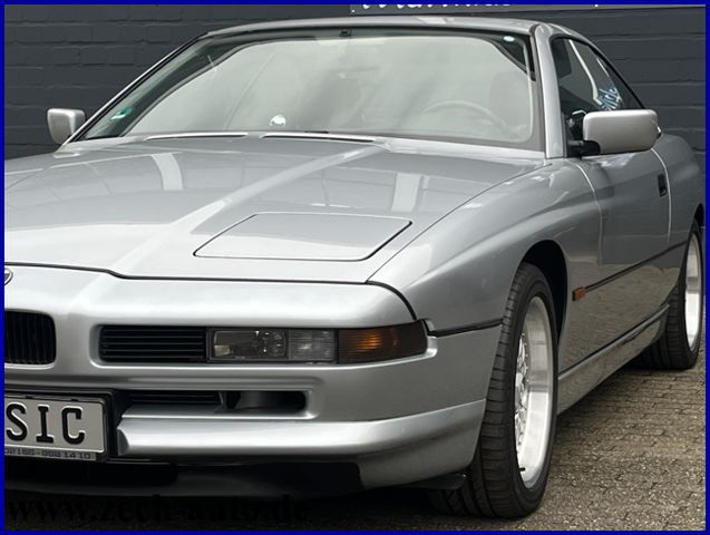 BMW 840 Ci * Automatik * ESSD * Leder