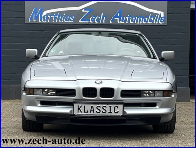 BMW 840 Ci * Automatik * ESSD * Leder