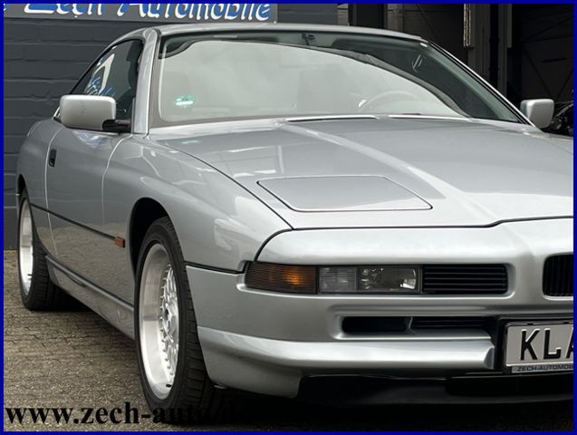 BMW 840 Ci * Automatik * ESSD * Leder