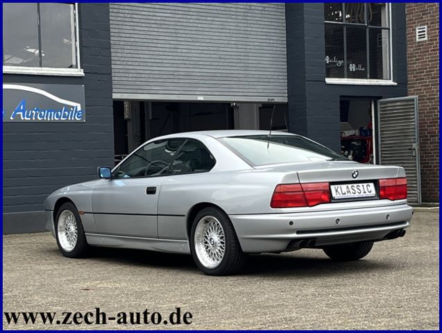 BMW 840 Ci * Automatik * ESSD * Leder