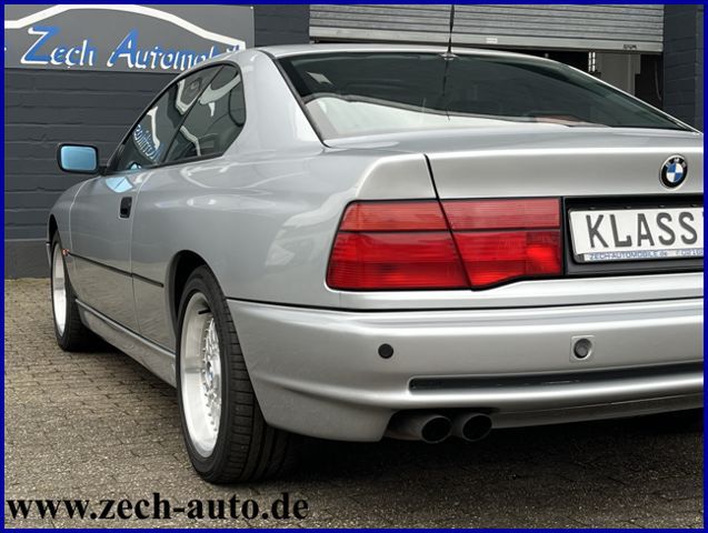 BMW 840 Ci * Automatik * ESSD * Leder