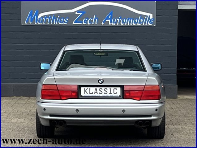 BMW 840 Ci * Automatik * ESSD * Leder