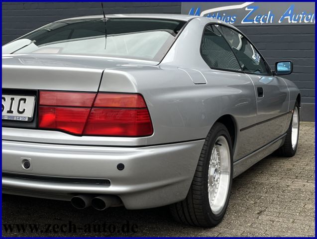 BMW 840 Ci * Automatik * ESSD * Leder