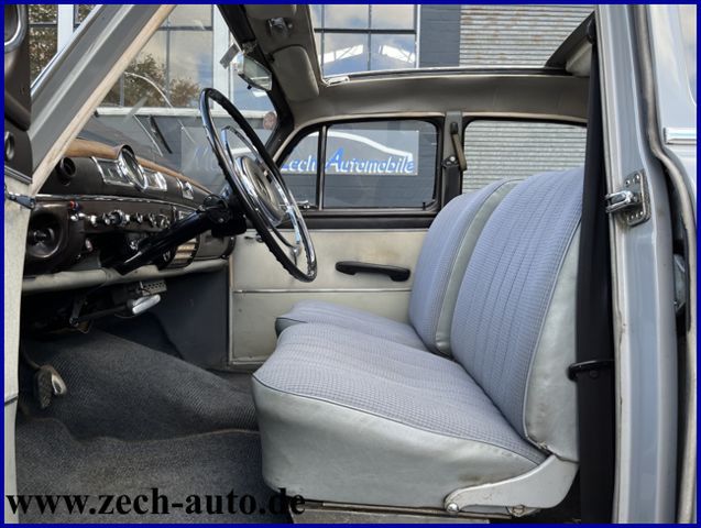 MERCEDES-BENZ 190 DB * Großes Faltdach * Sehr schöne Ausstrahl