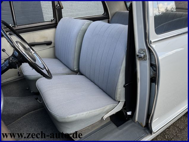 MERCEDES-BENZ 190 DB * Großes Faltdach * Sehr schöne Ausstrahl