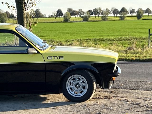 OPEL Kadett