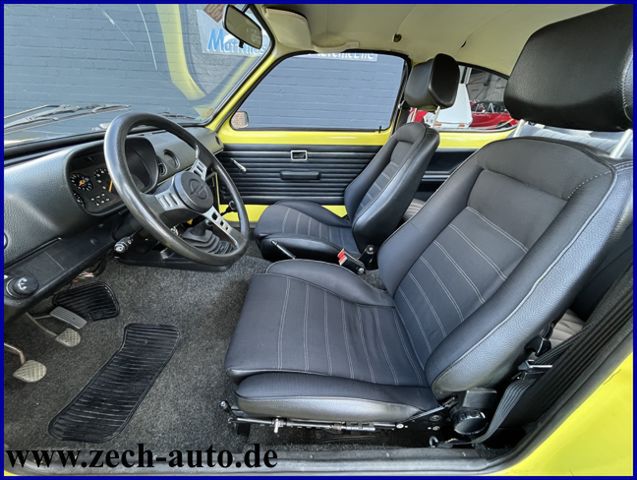 OPEL Kadett C GT/E Coupe * Recaro * Fuchs * 5 Gang