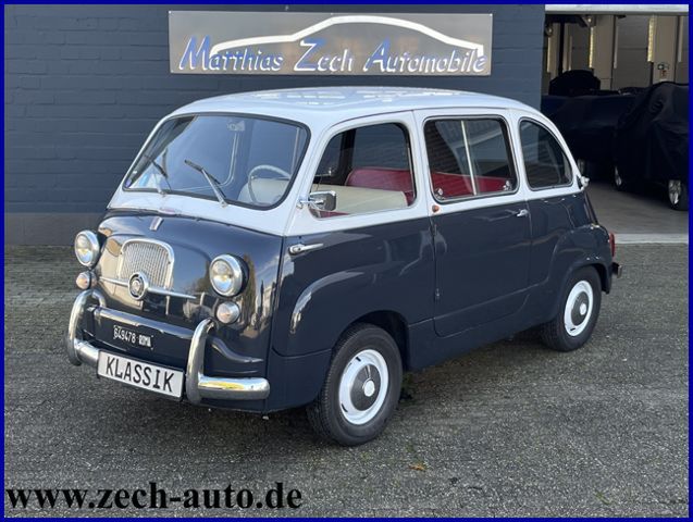 FIAT 600 640w