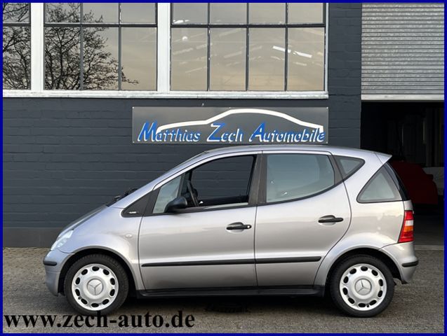 MERCEDES-BENZ A 140