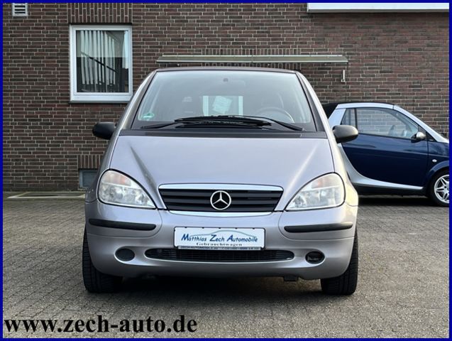 MERCEDES-BENZ A 140 Classic Youngtimer * HU/AU neu