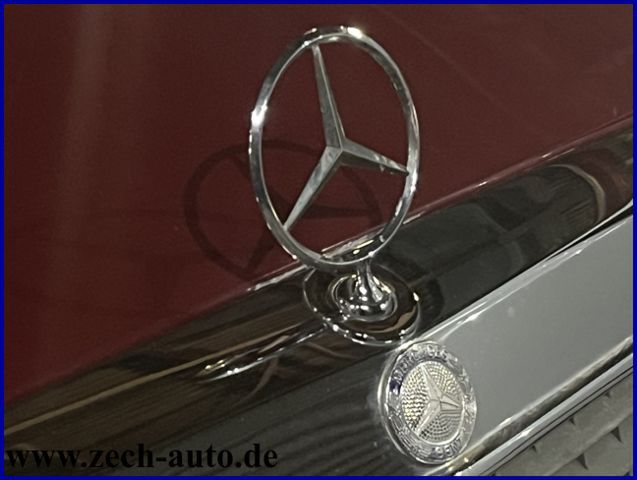 MERCEDES-BENZ 190 E 1,8 Automatik * ESSD * 28 Jahre in einer H