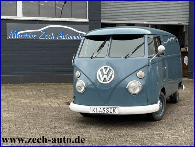 VW ANDERE