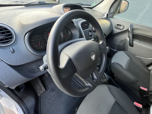 RENAULT Kangoo 1,5 dCi Rapid Extra *Euro 6* Klima*Navi