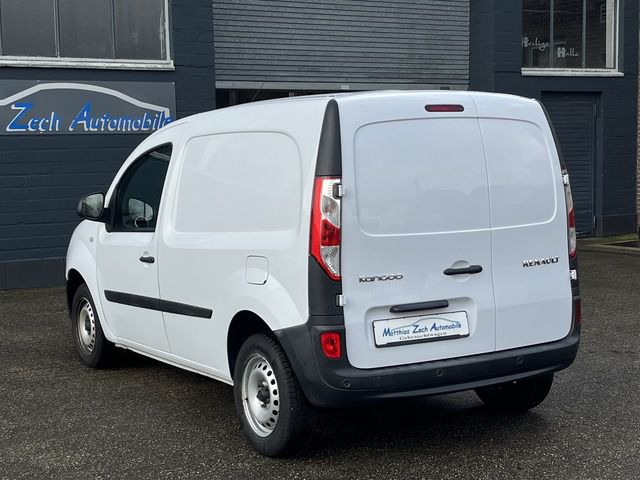 RENAULT Kangoo 1,5 dCi Rapid Extra *Euro 6* Klima*Navi