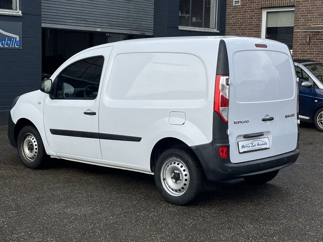 RENAULT Kangoo 1,5 dCi Rapid Extra *Euro 6* Klima*Navi