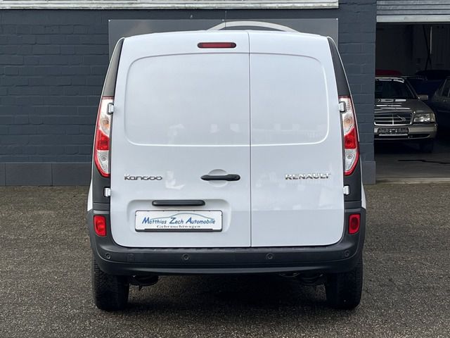 RENAULT Kangoo 1,5 dCi Rapid Extra *Euro 6* Klima*Navi