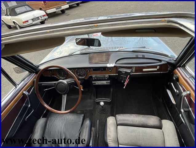 BMW ANDERE 2000 Tilux * Neue Klasse * H- Kennzeichen