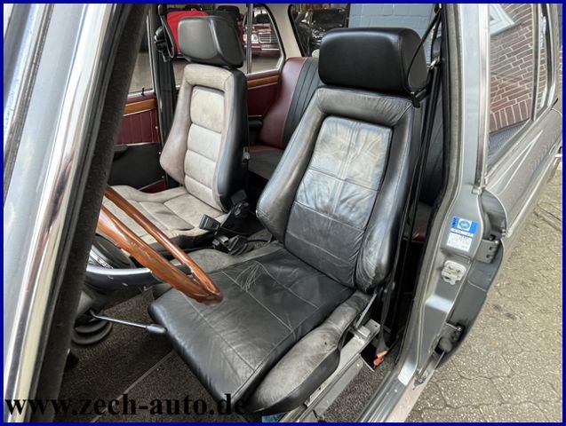 BMW ANDERE 2000 Tilux * Neue Klasse * H- Kennzeichen