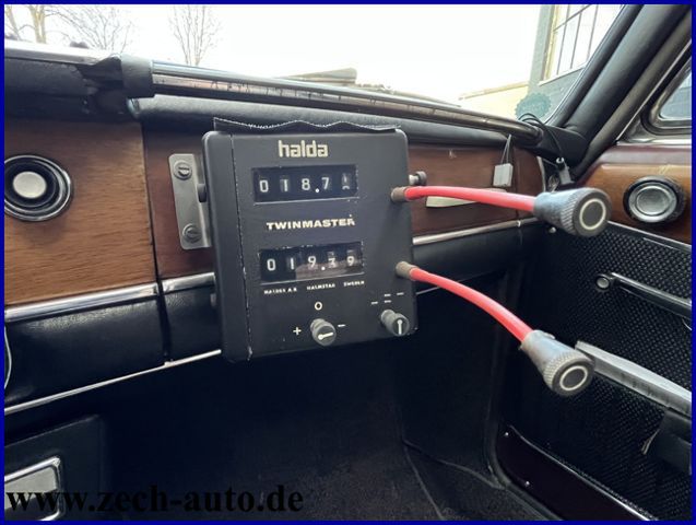 BMW ANDERE 2000 Tilux * Neue Klasse * H- Kennzeichen