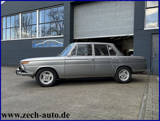 BMW ANDERE 2000 Tilux * Neue Klasse * H- Kennzeichen