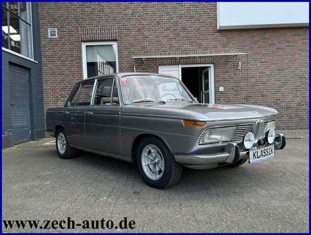 BMW ANDERE 2000 Tilux * Neue Klasse * H- Kennzeichen