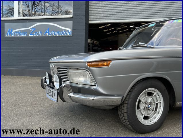 BMW ANDERE 2000 Tilux * Neue Klasse * H- Kennzeichen