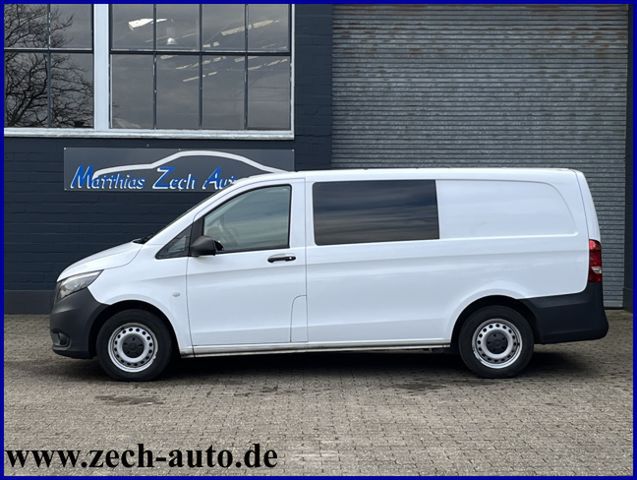 MERCEDES-BENZ Vito 116 CDI Mixto Lang * Kamera* Klima * AHK