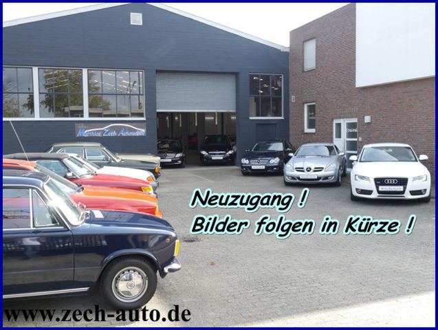 VW Scirocco 1,8 GT mit H- Kennzeichen