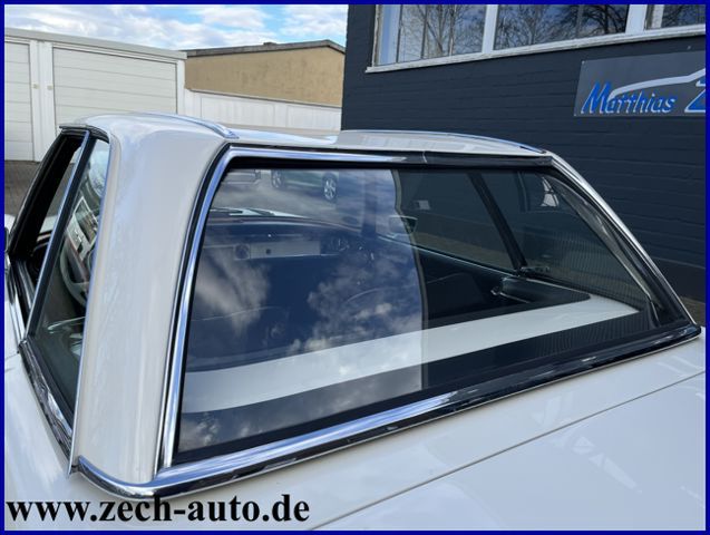MERCEDES-BENZ 280 SL Automatik